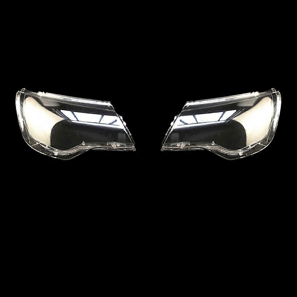Für zu Front Auto Scheinwerfer Abdeckung Für Citroen Elysee 2008-2013 Auto Scheinwerfer Lampenschirm Lampenabdeckung Scheinwerfer Licht Abdeckungen Klare Linsenschale