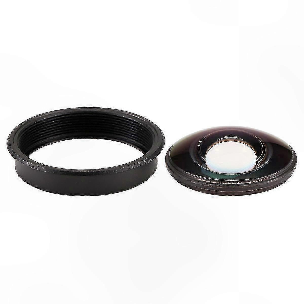 アクションカメラX3 X4モデル用交換レンズ - カメラ修理アクセサリーのスペアパーツ