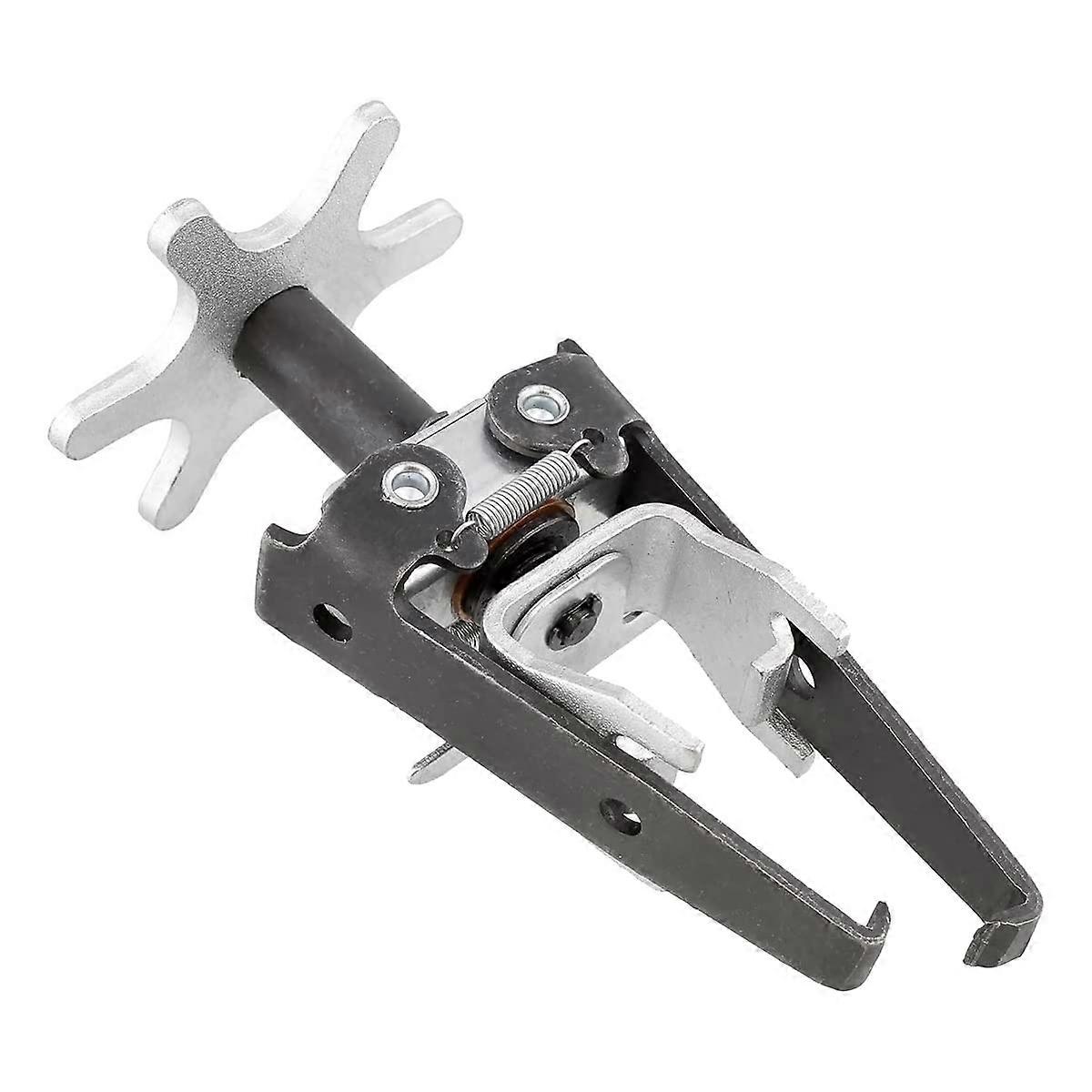 Universal Overhead Valve Spring Compressor Tool for Removing Valve Springs for Foreign and Domestic Cars