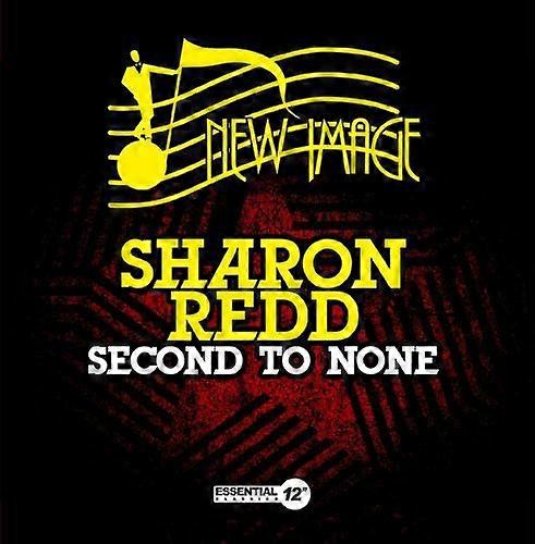 Sharon Redd - Second to None [CD5 MAXI-SINGLE] EUA importação
