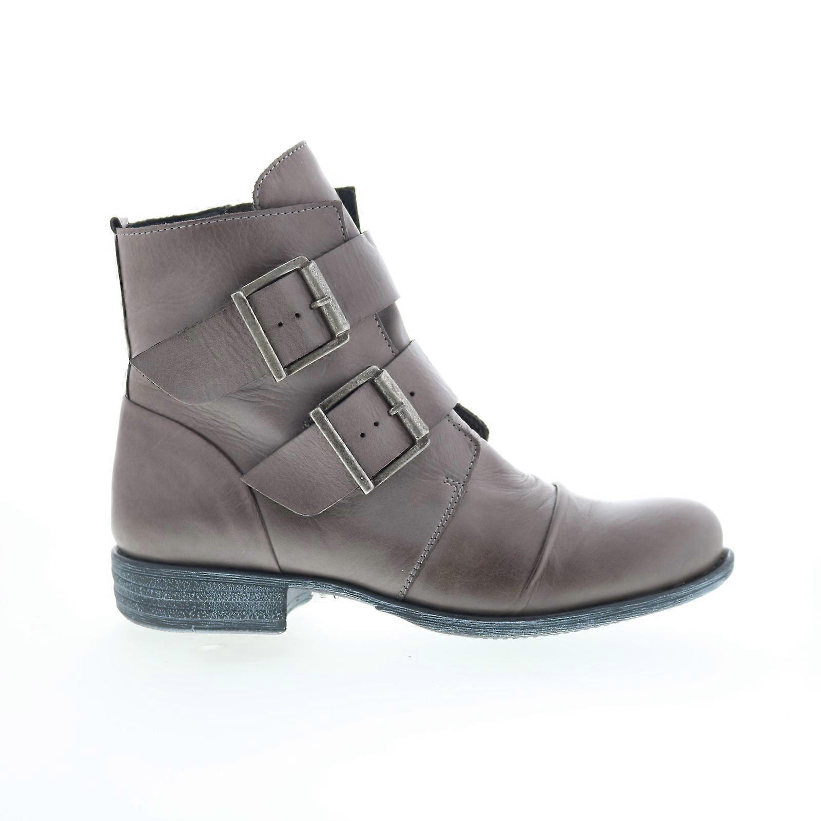 Miz Mooz Adult Womens Limelight Casual Dress Boots