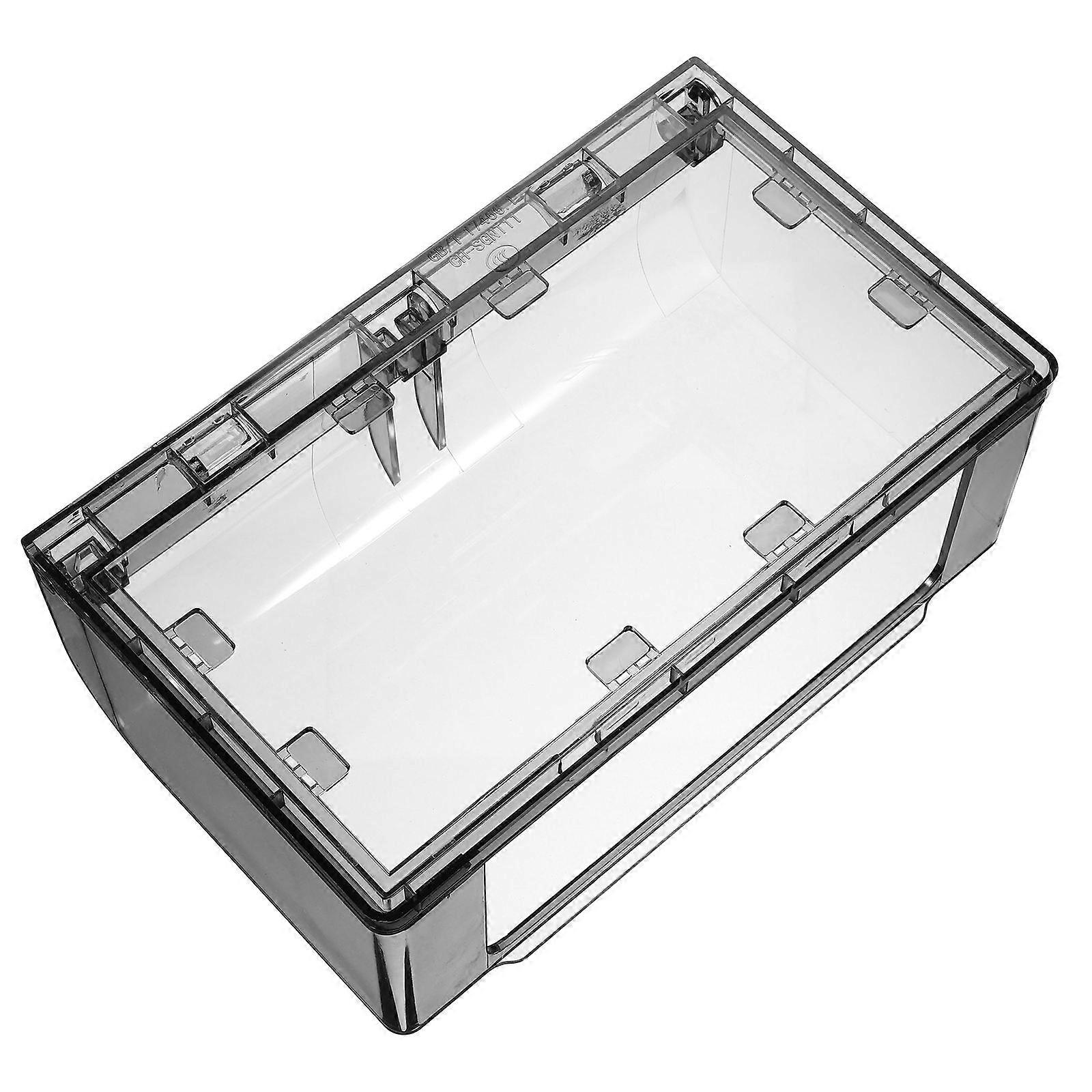 Thickened Socket Cover For Preventing Electrical Leakage In Outdoor Environments 1Pack