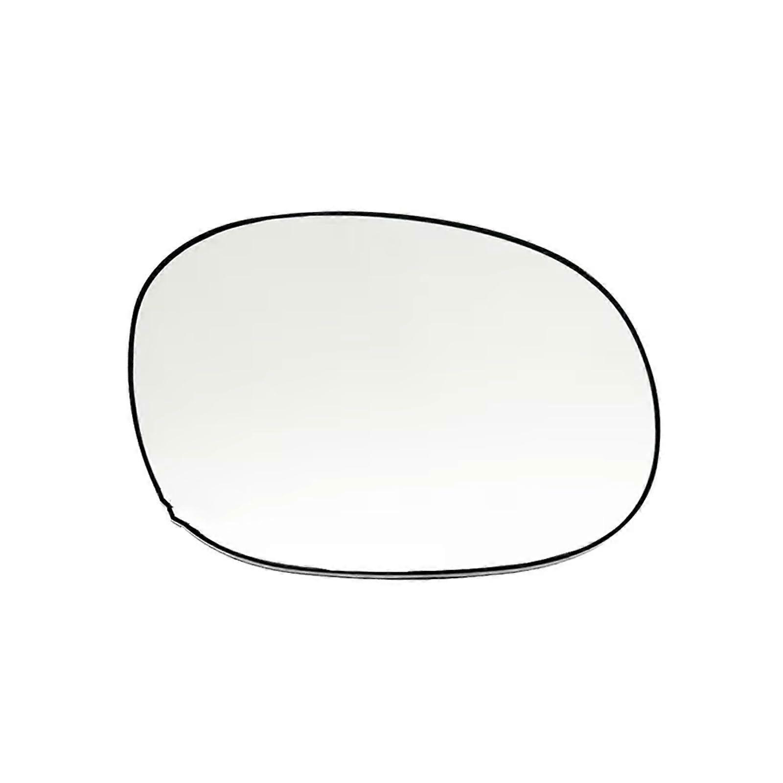 Wing Mirror Glass for Citroen C2 C3 20032009 Left/Right Heated
