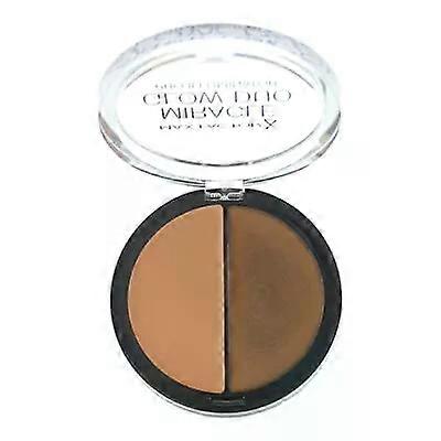 Max Factor Miracle Glow Duo Highlighter 11g - 30 Deep