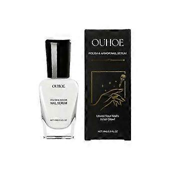 2025 Sérum de Crescimento e Reparação de Unhas Soro de Crescimento e Reparação de Unhas15ml HarmonyHub568