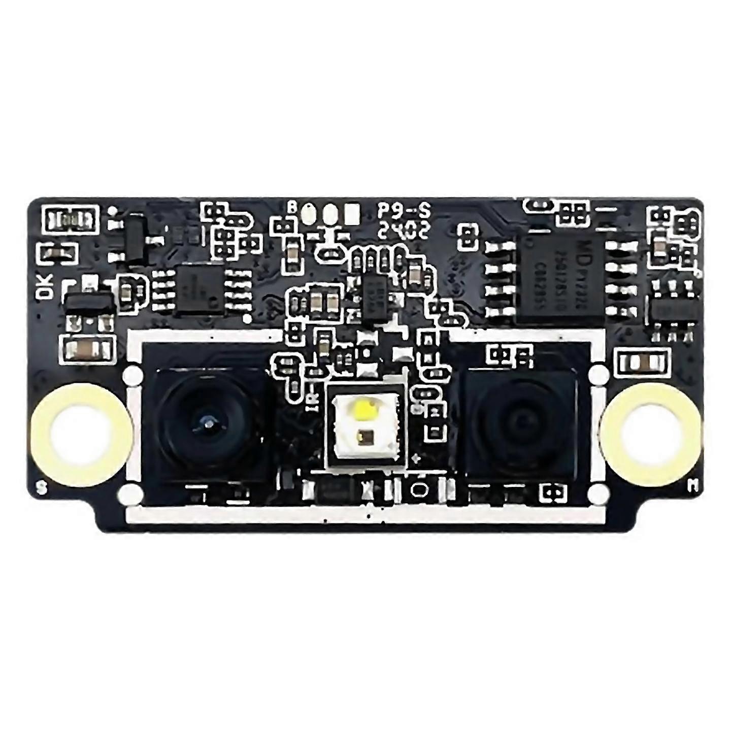 For face recognition module smart access accessories ai