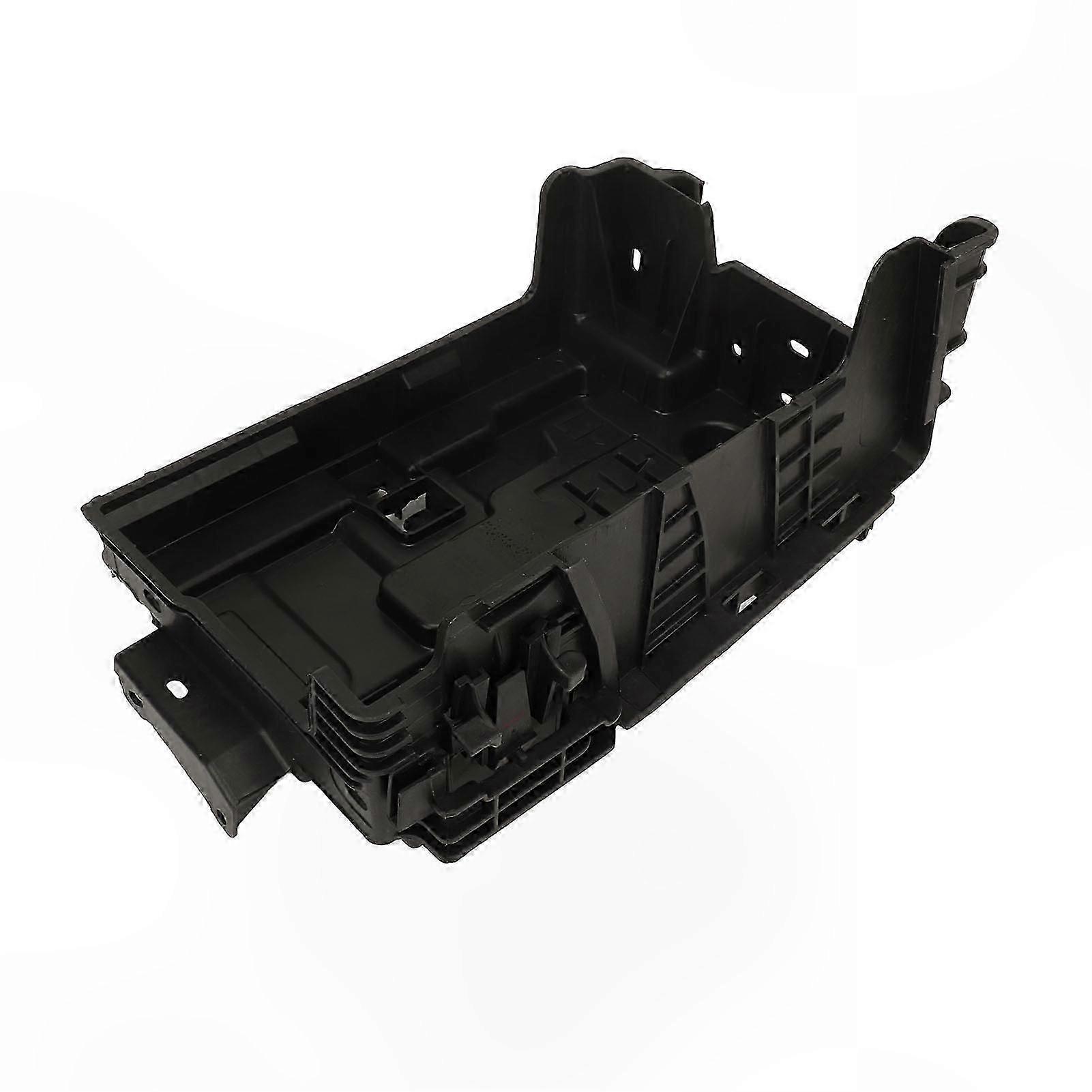 Durable Battery Tray Bracket Holder for Citroen C3 Picasso 1.6 HDi Vehicles