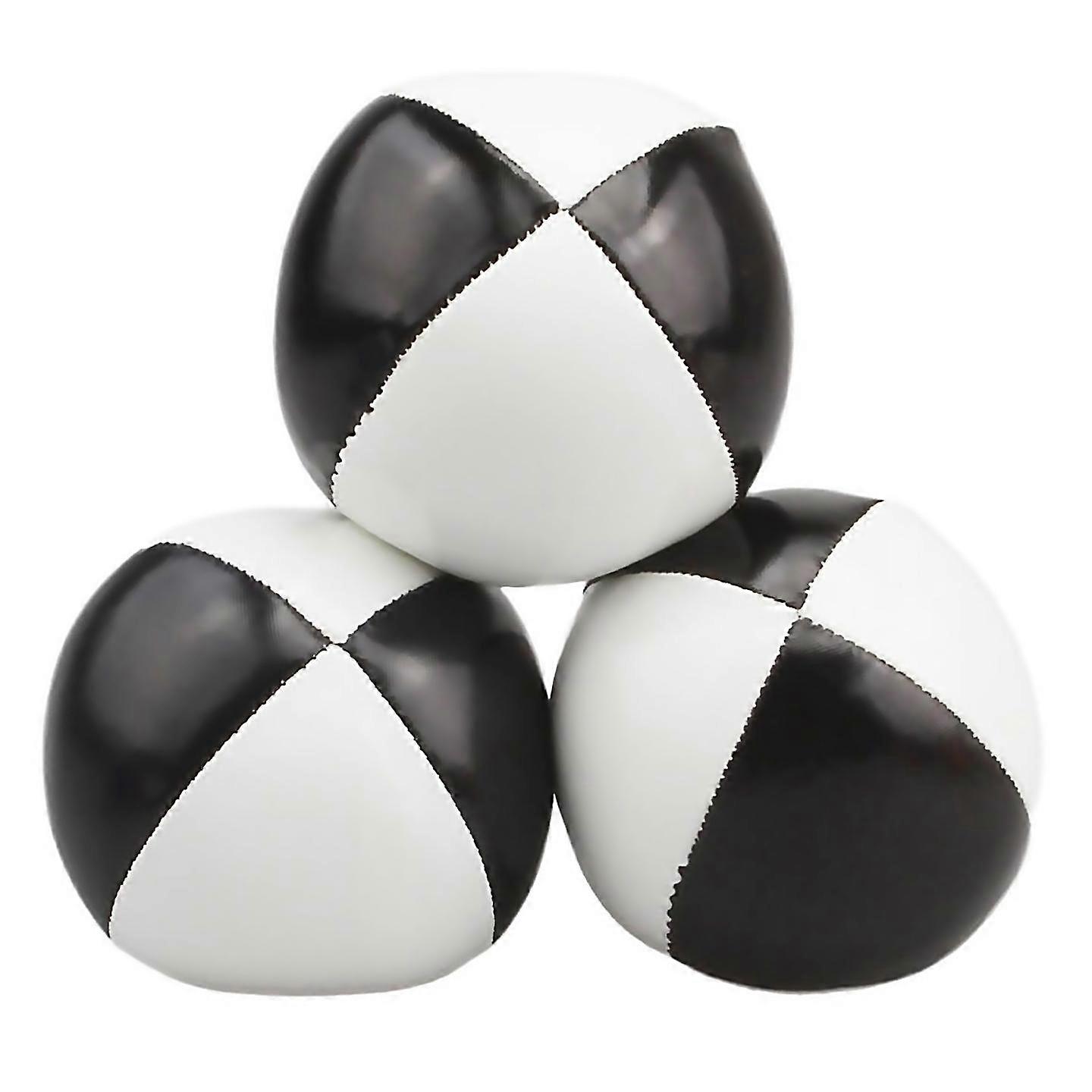 For hand throwing ball elastic soft rubber highend magic juggling ballb