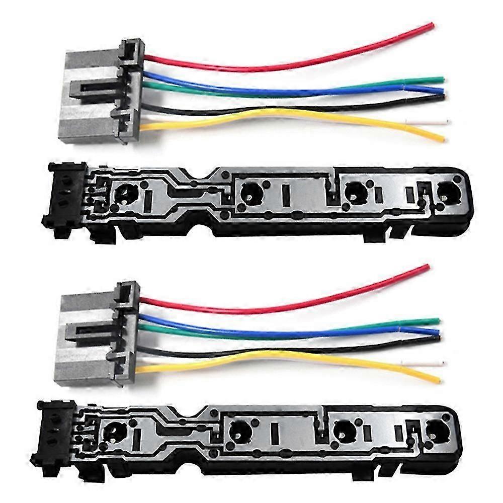 Lamp socket for Transit Mk7 1681537 6C1113N004AB