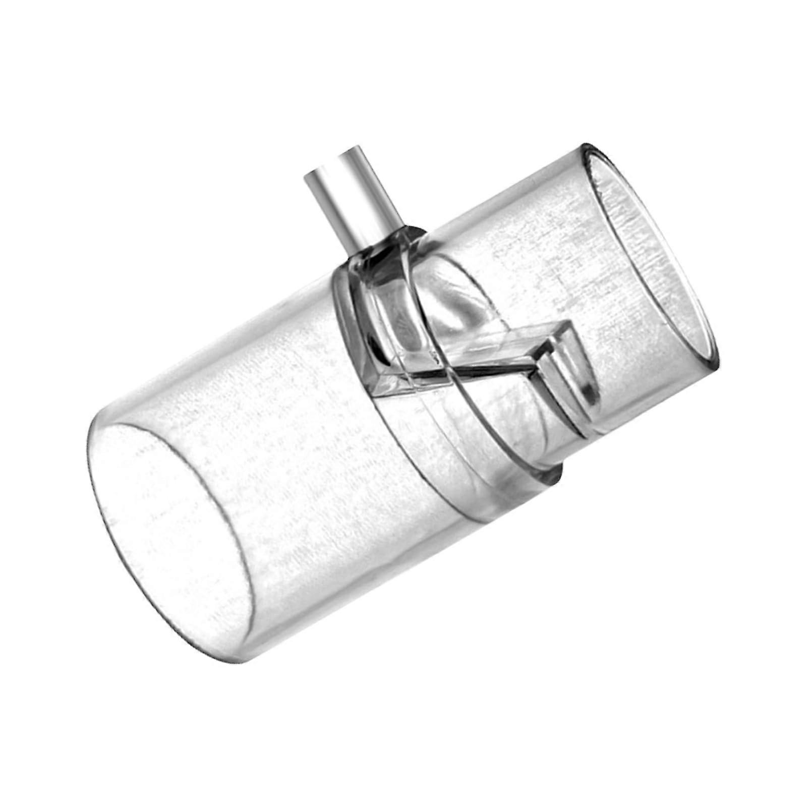 Oxygenation Systems Water Pumps Filter Outlet Nozzle Tube Clear 16MM Replacement Accessory for Aquariums and Fish Tanks