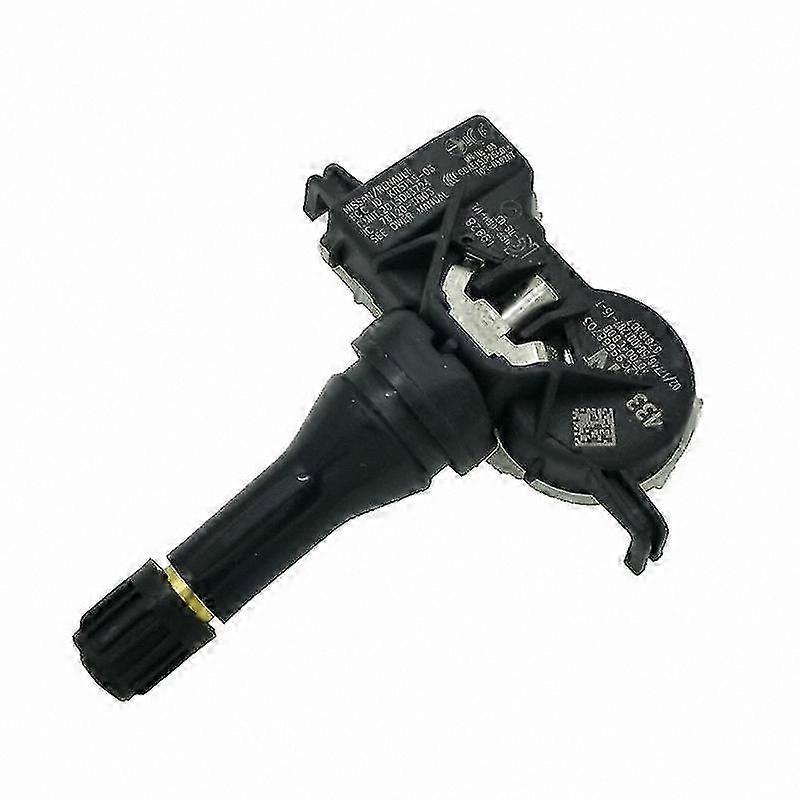 Universal TPMS Tire Pressure Monitoring Sensor for Vehicles