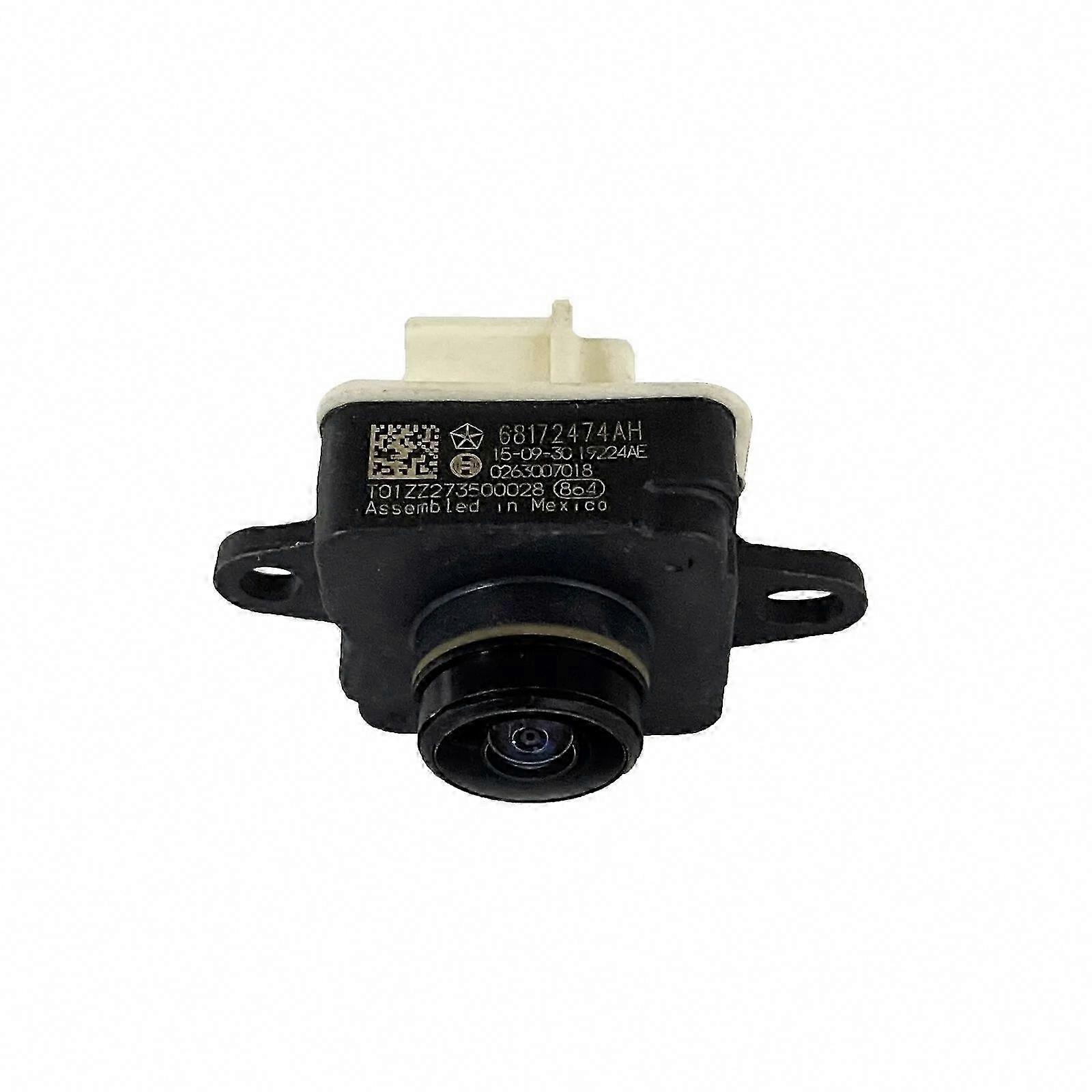 2015-2023  Challenger Backup Camera OEM Replacement 68172474AH