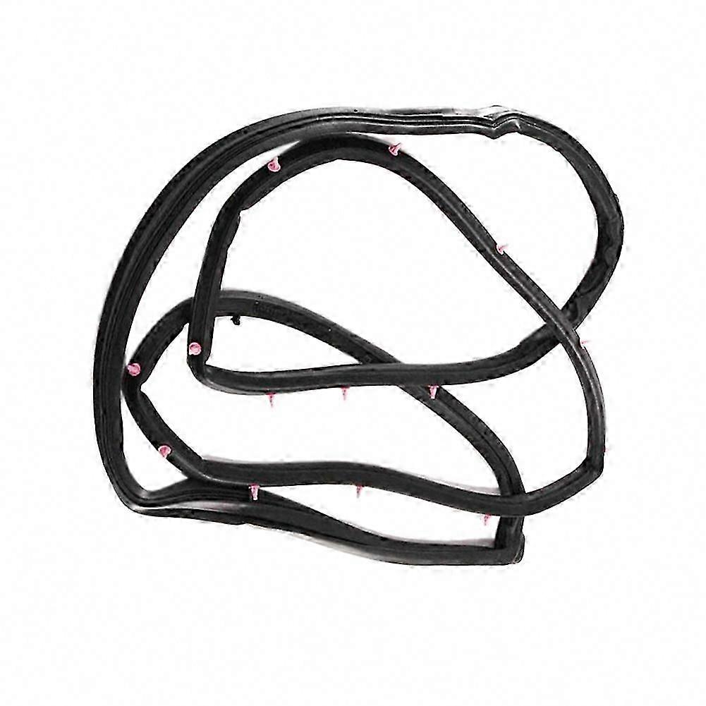 Right Front Door Weatherstrip Seal for 2006-2011 Sedan 72310-A01