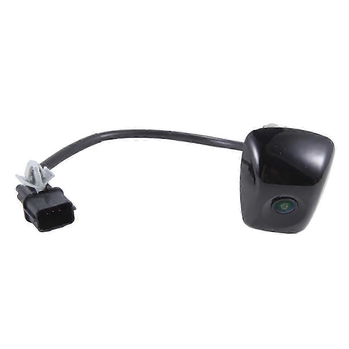 I20 Parking Assist Camera - Black Backup Camera with Rear View Camera 95760-C8001