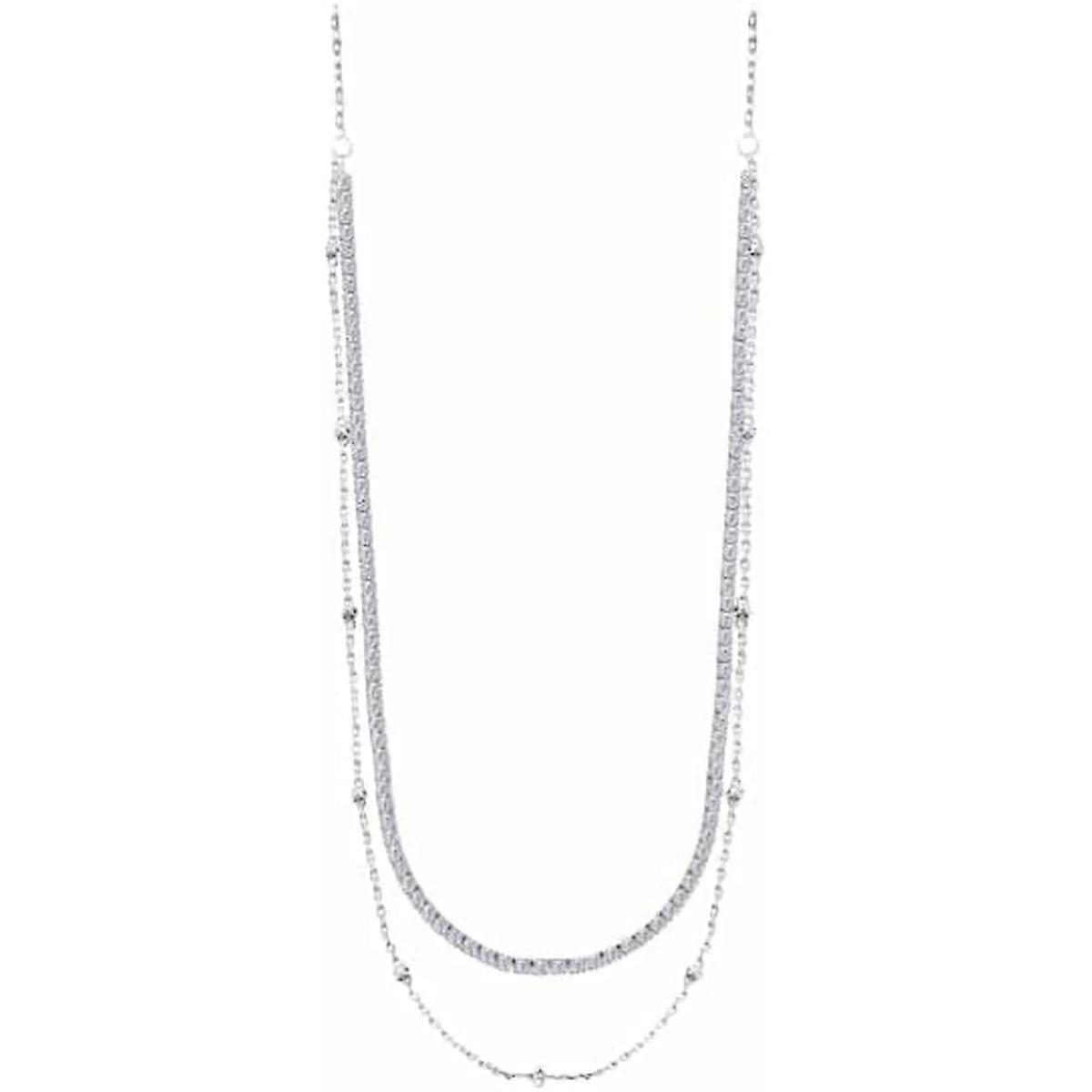 Ladies' Necklace Lotus LP3181-1/1 Silver
