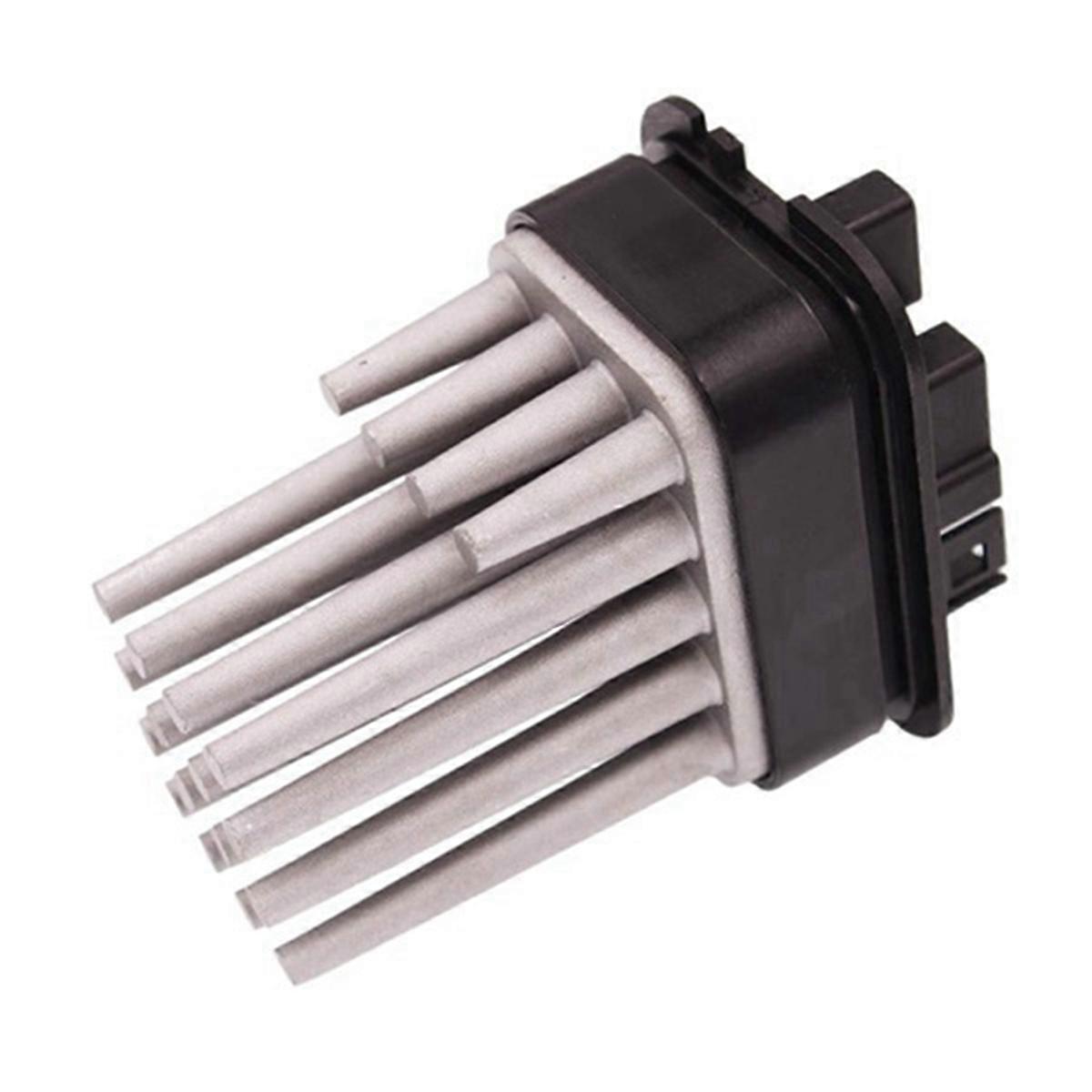 Blower Fan Speed Controller Motor Heater Resistor for