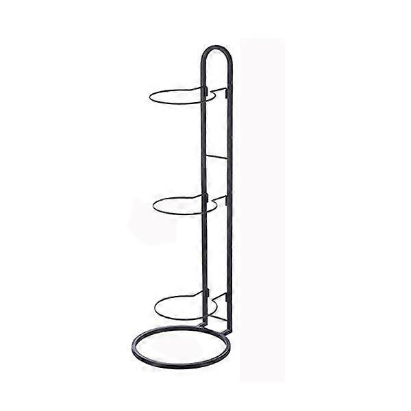 Household ball organizer, 0.95 kilograms, suitable for limited spaces