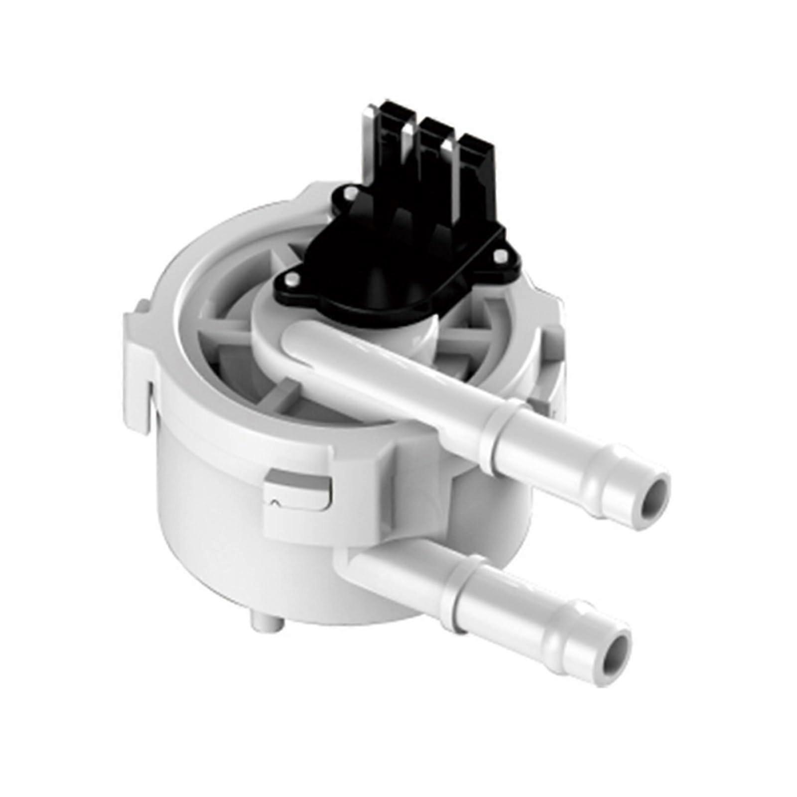 Micro Liquid Flow Meter Accuracy HallEffect Flowmeter For Small Water Flow, Compact Sensor, Precise Control