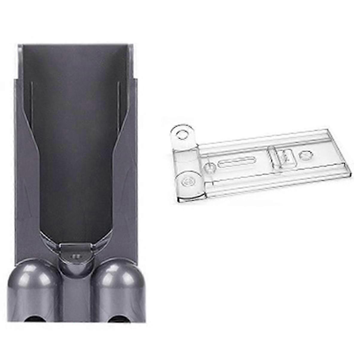 Suitable for Vacuum Cleaner V10 Charging Bracket Wall Mount Bracket Charging Base