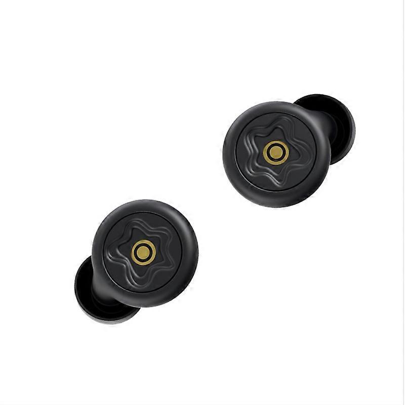INF Super Sound Isolating Noise Cancelling Silicone Earbuds 1 Pair