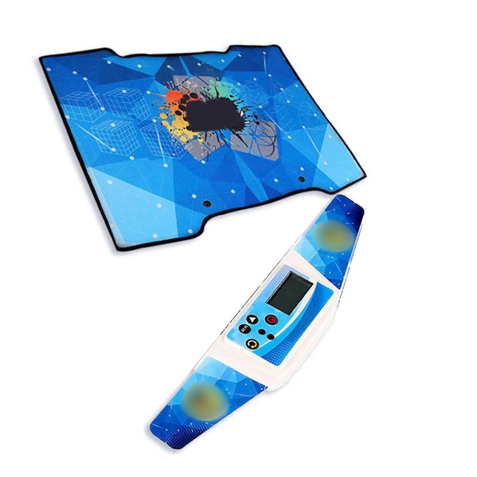 Professional Timer Clock Machine for Stack Competition Speed Cup Timer Cube Fun Toy Gift