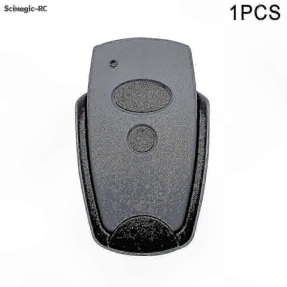302 304 313 Comfort 220 250 252 433.92MHz Garage Remote Control Keyfob Transmitter for Compatible Systems