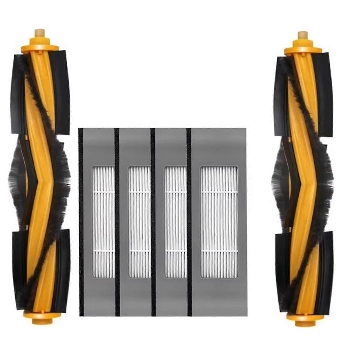 For T8 Accessories