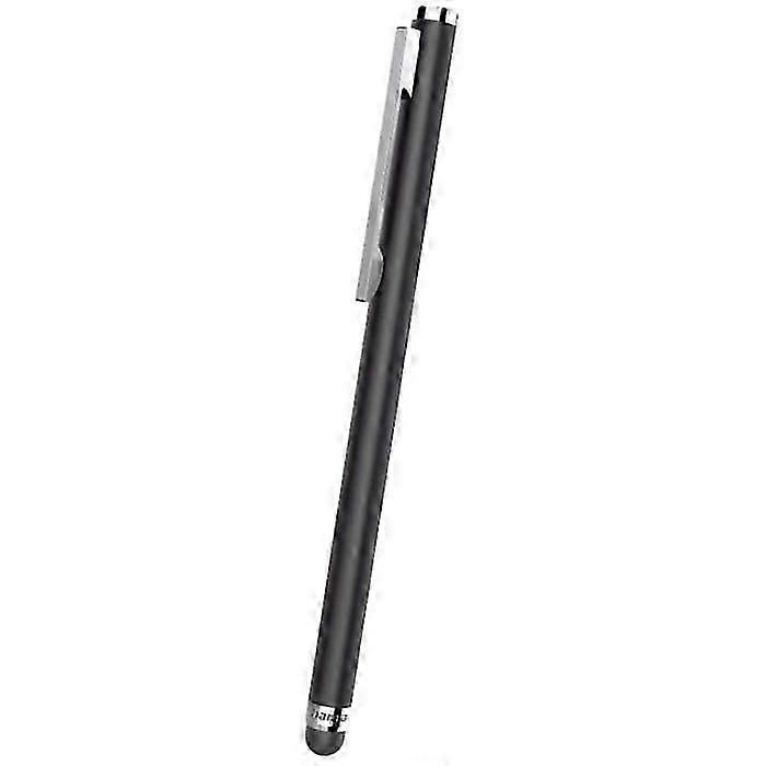 Hama Slim Black Stylet