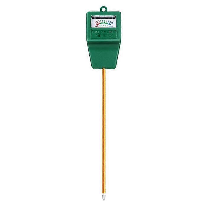 1 Pc Professional Soil Moisture Meter PH Meter Humidity Detector Tester for MEASURING UTENSILS - CONTROL UTENSILS