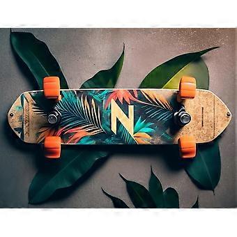 Cool Roller Skate 300/500/1000 Peças Quebra-cabeça para Adultos Educacional Intelectual Quebra-cabeça Jogo Divertido para Homens Mulheres Crianças