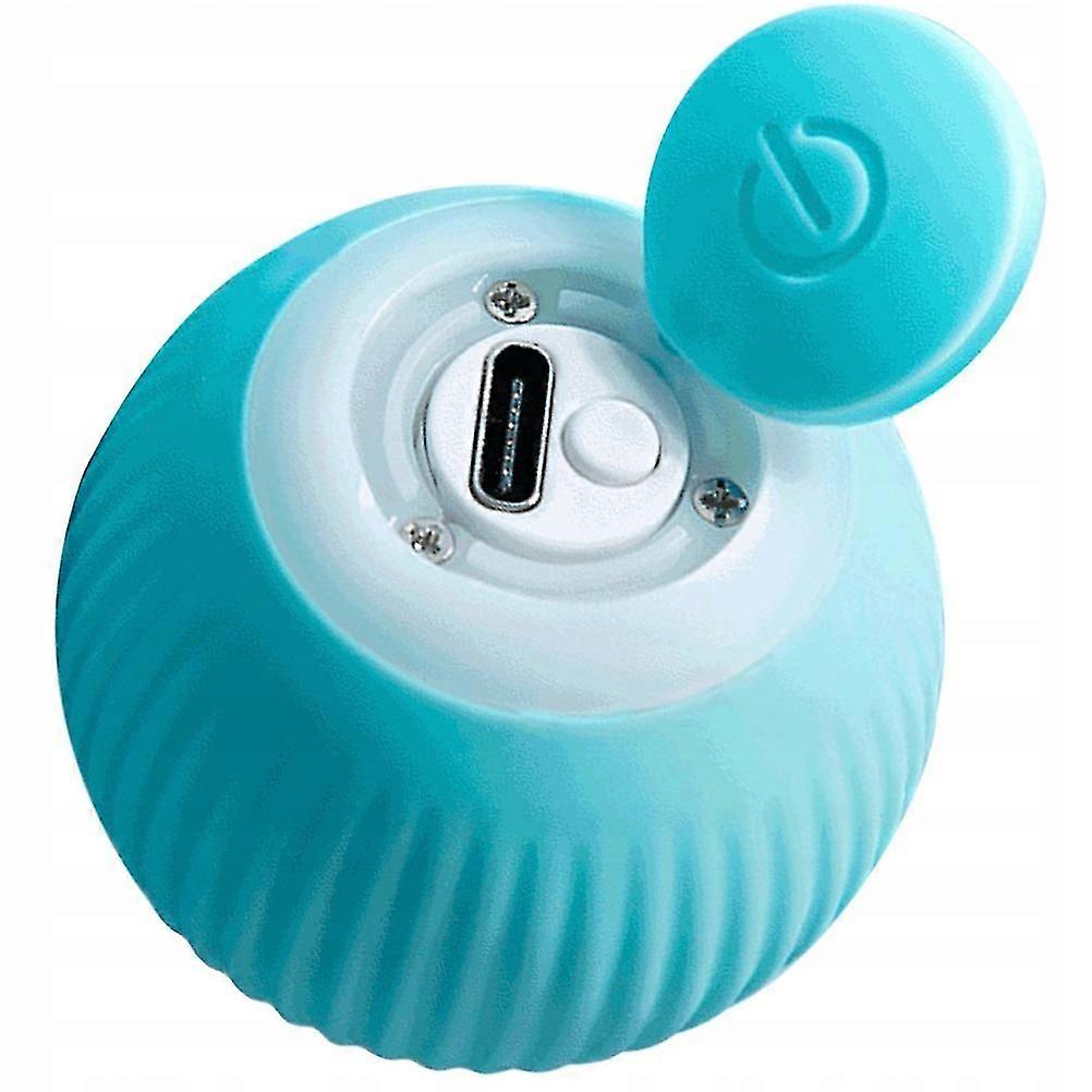 Smart Balls Cat Toys Scratching Cs fast