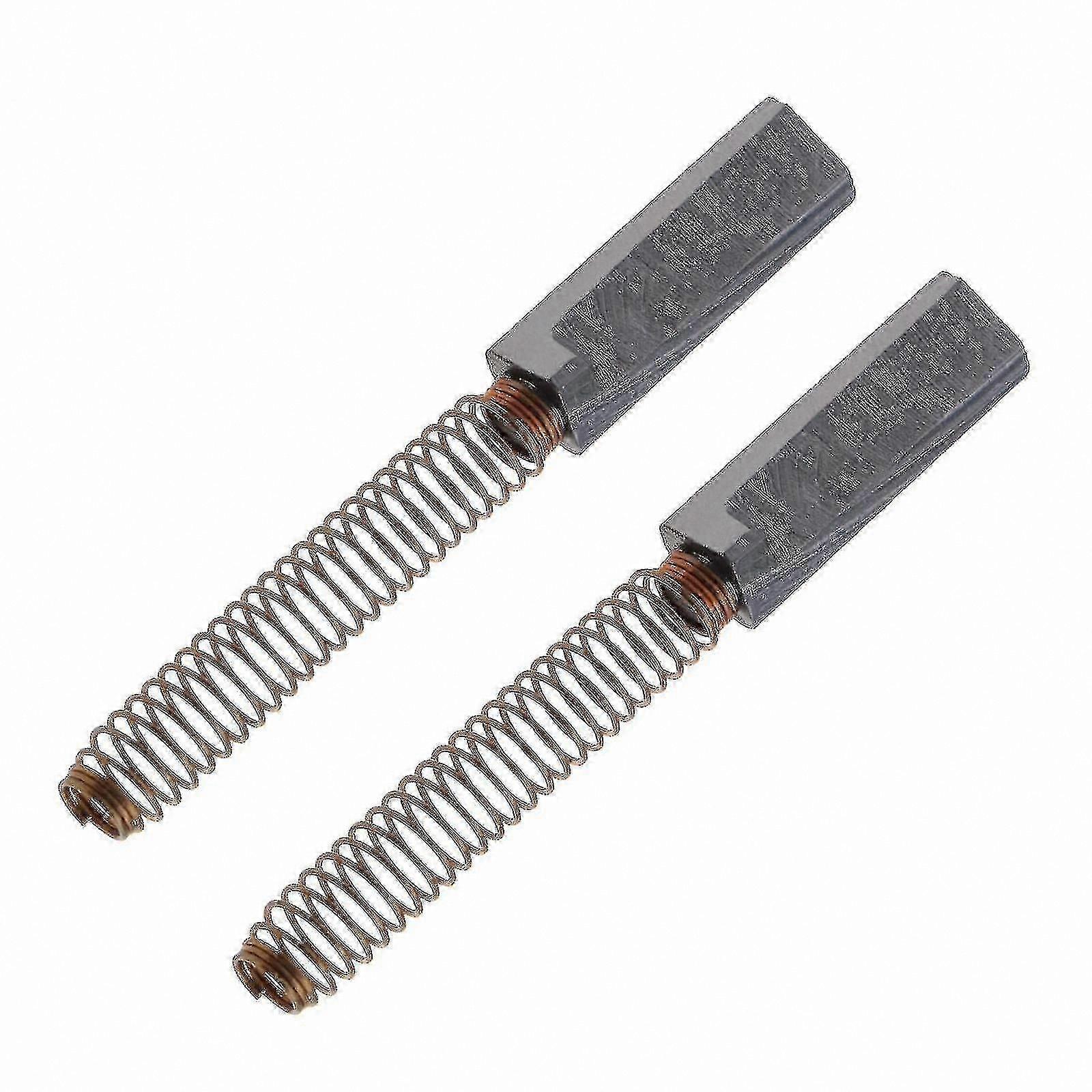 Replacement Carbon Brushes for Stand Mixers, Compatible with 5ksm90 K45 5kpm5, Grey (2 Pack)