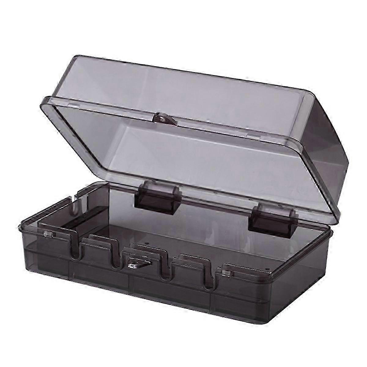 Outdoor Electrical Box Waterproof Dustproof Wall