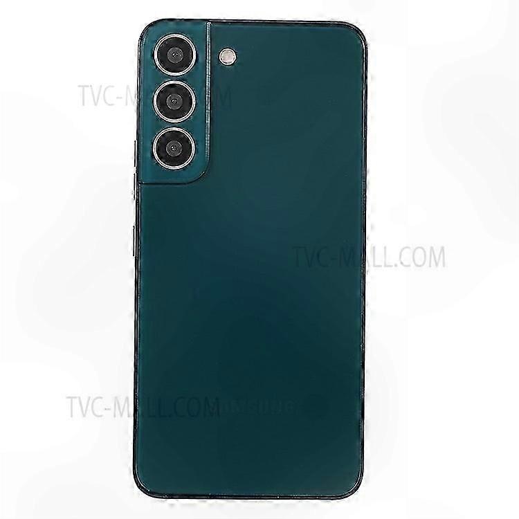 Demonstration-Only Smartphone Replica for Display Purposes Non-Functional Model