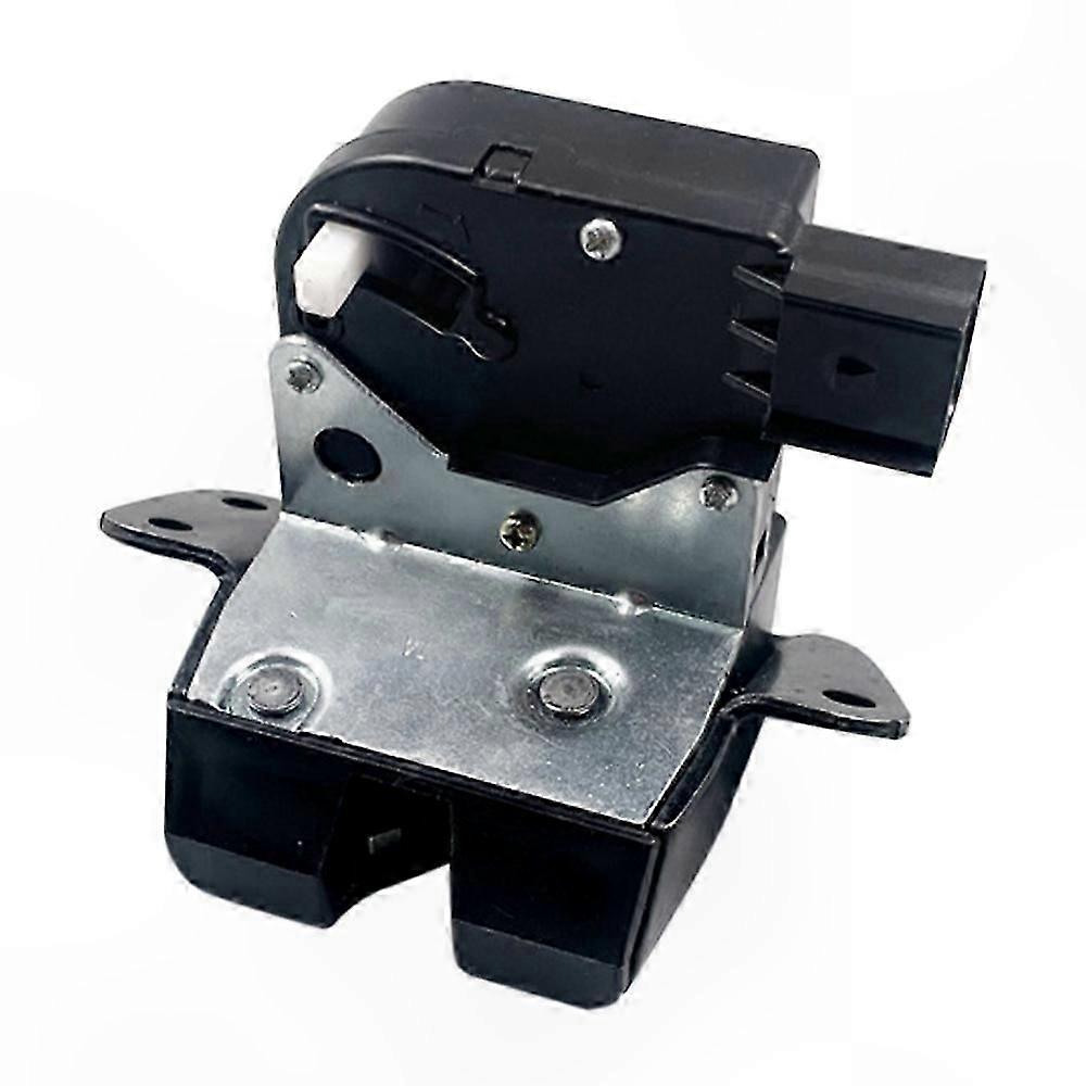 Rear Trunk Latch Lock Actuator for 2011-2017 Picanto Morning Lid Release Controller