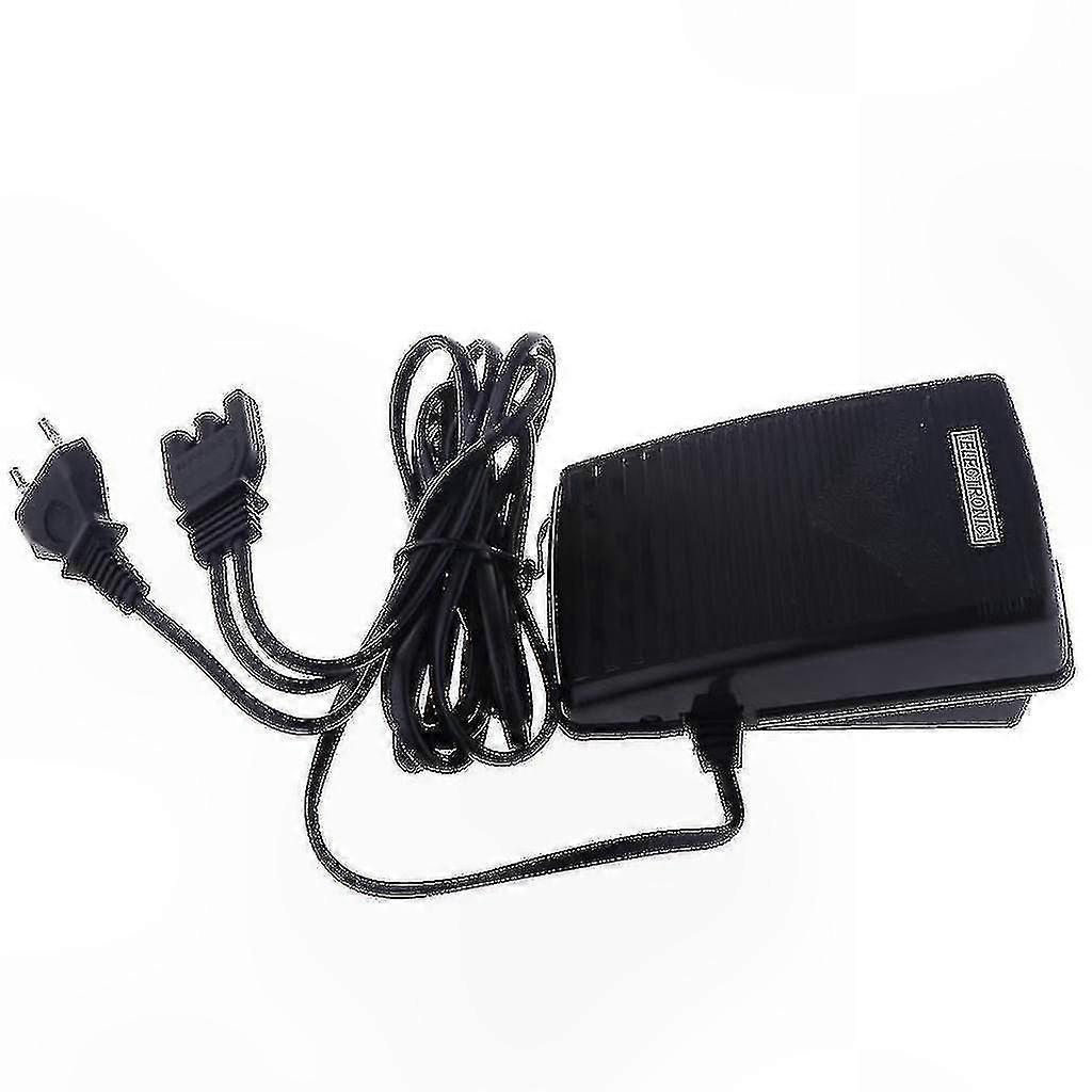 Universal Sewing Machine Foot Pedal for Electronic Models