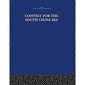 Contest for the South China Sea