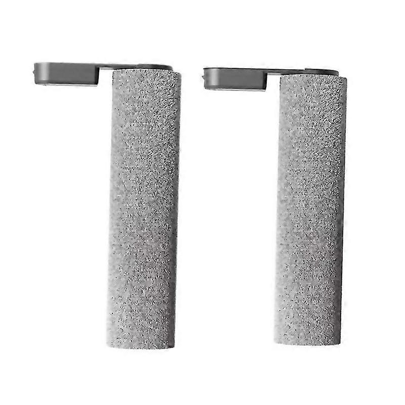 For Original Main Brush Roller Accessories Soft Bristle Brush For Roborock Flexi Lite Floor Scrubber