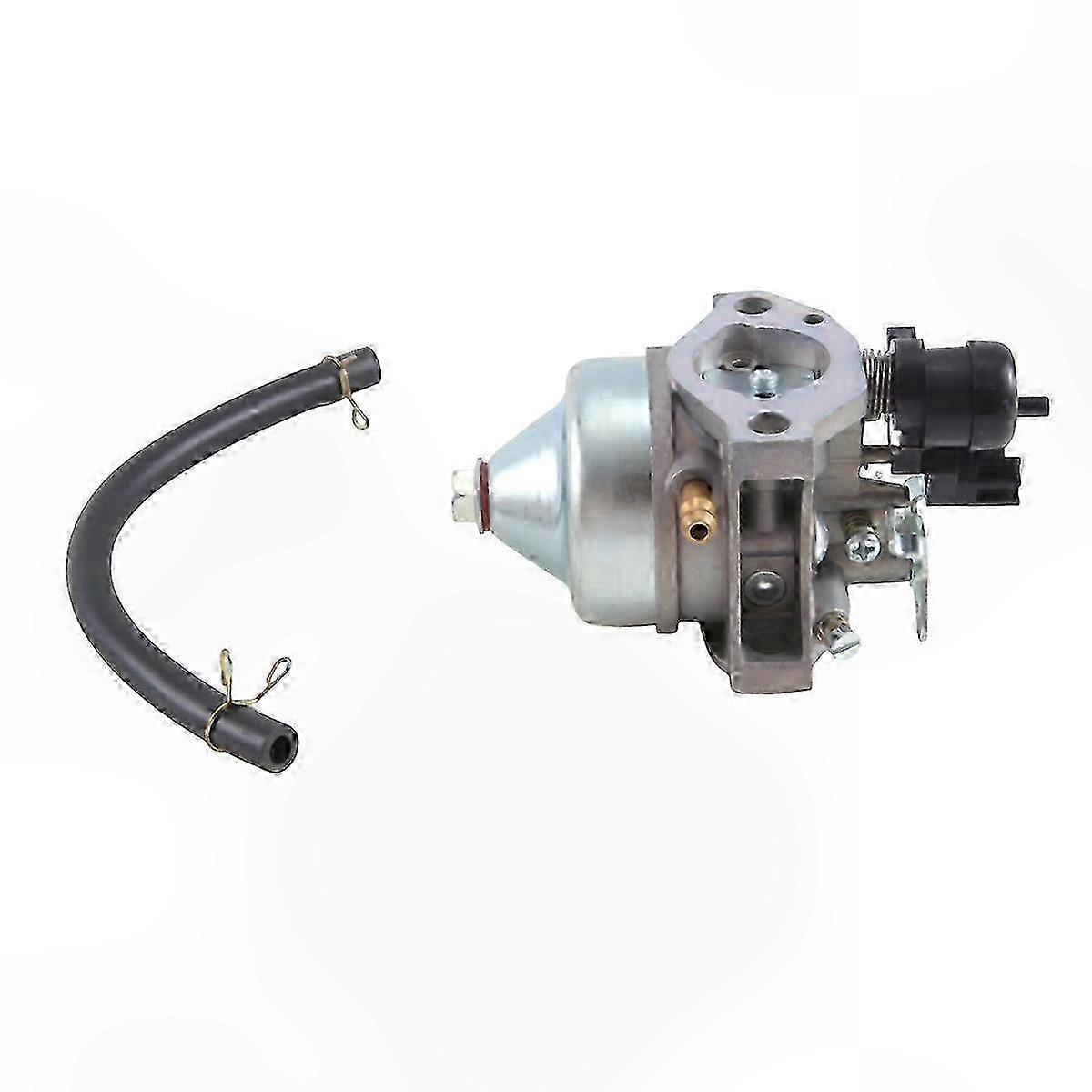 Carburetor with Automatic Choke for GCV160 Engines | Compatible with Trimmer Garden Equipment 0708 Model
