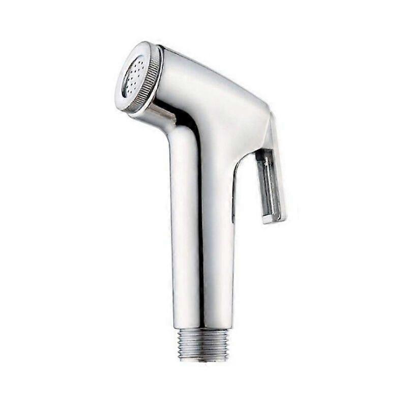 Water Saving Shower Head, Adjustable Spa Handheld Shower Head for Thumb Lift