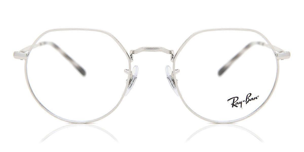 Ray-Ban RX6465 2501 Unisex Eyeglasses