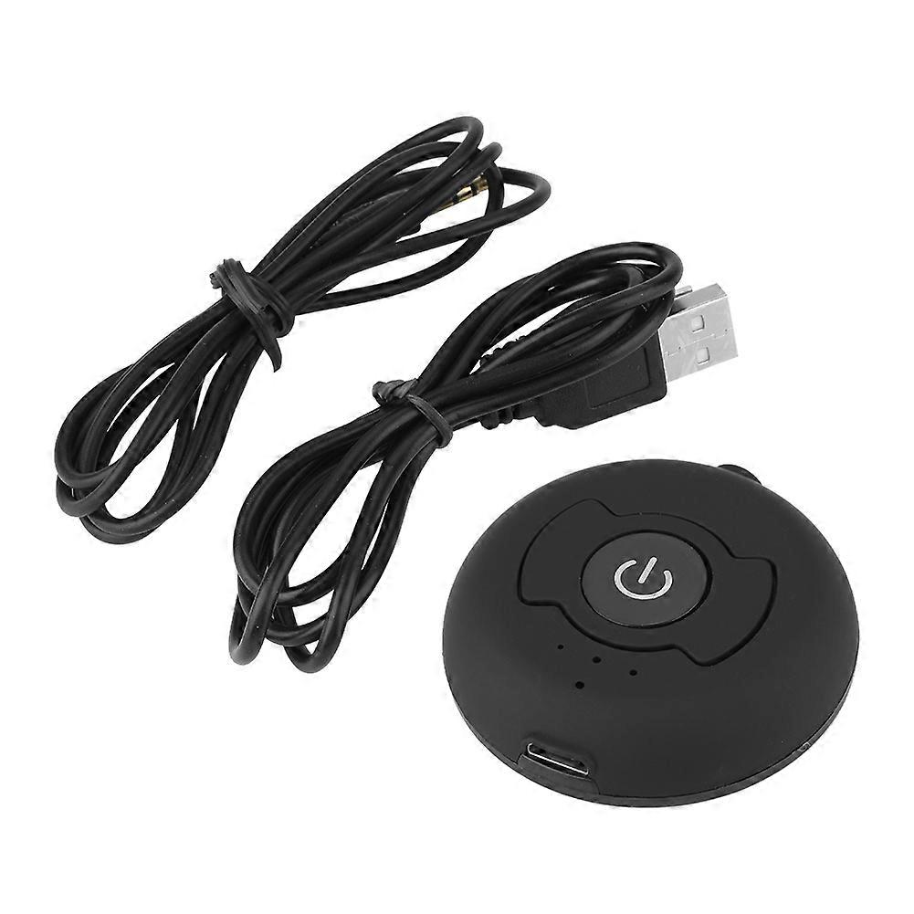 10m 2 in 1 Bluetooth Transmitter and Receiver 5-hour Play Bluetooth Transmitter for TV