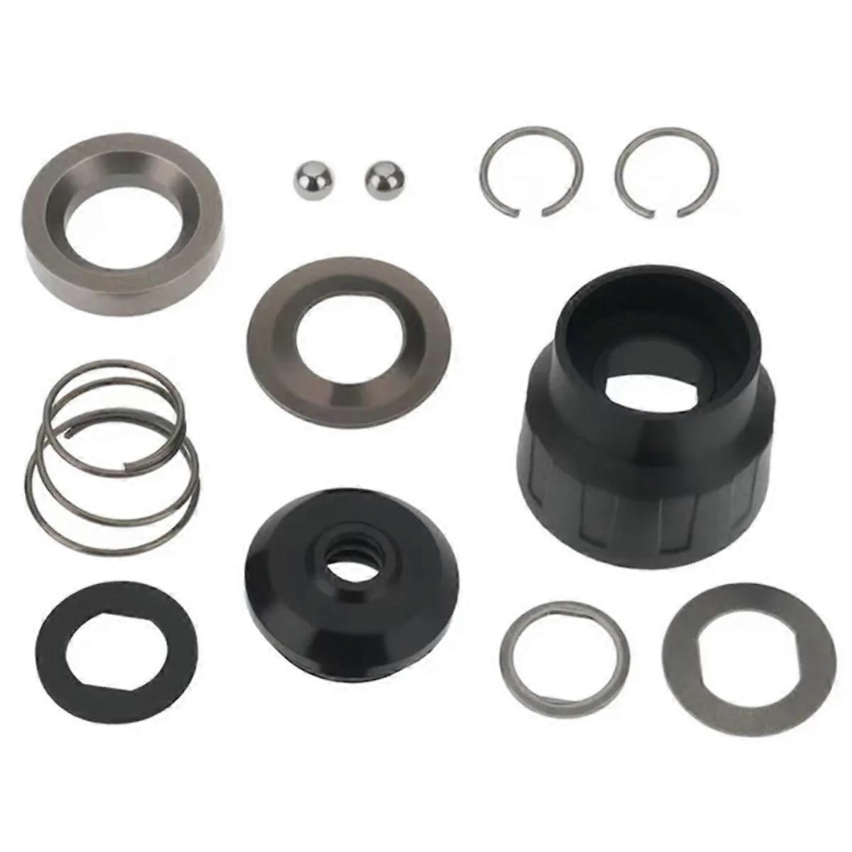 Hammer Drill Chuck Assembly HR2630 for SDS Hammer Drill Chuck Assembly Tool Bit Holder Chuck 455393