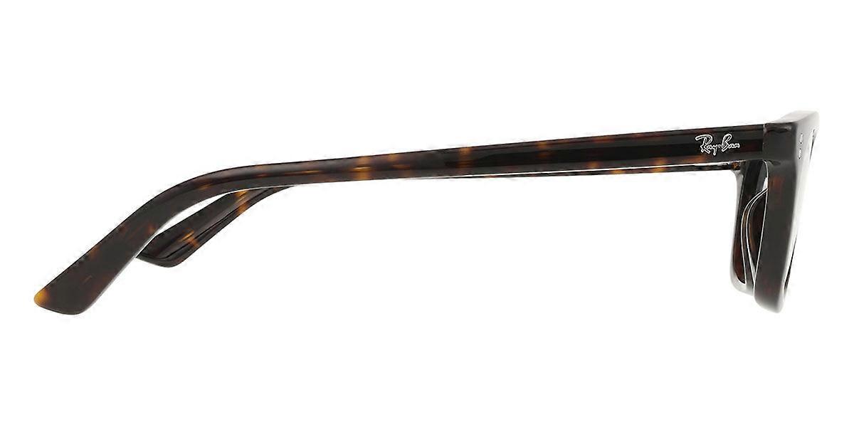 Ray-Ban RB4456F Zaya Asian Fit 135987 Full Rim Tortoise Unisex