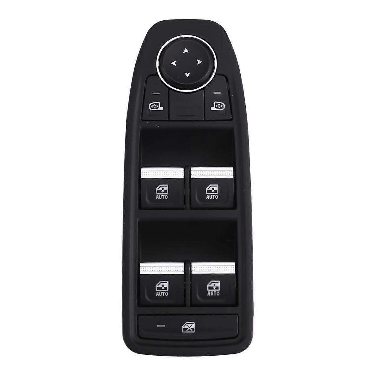 For Captur 2021 Car Front Left Door Window Control Switch LHD