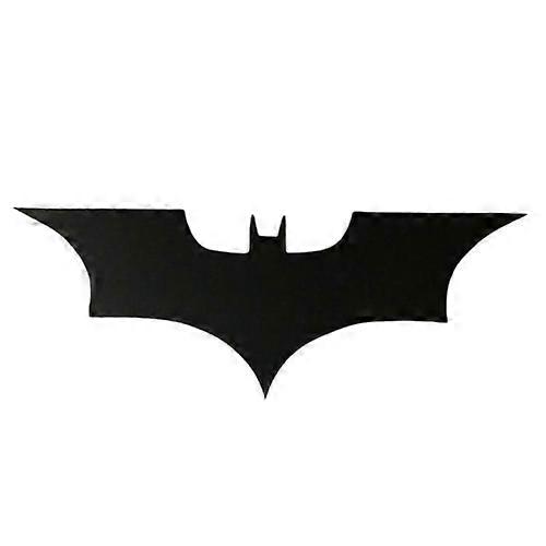 3D Bat Wall Lamp RGB LED Decorative Light with Remote Control