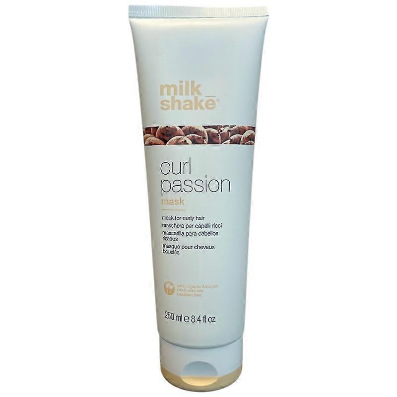 Milk_Shake Curl Passion Mask 250ml