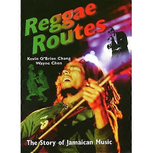 Reggae Routes
