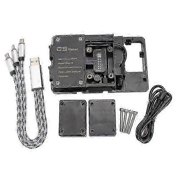 For Kymco Xciting S 400 S400 New Motorcycle Accessories Navigation Mobile Phone For Taiwan Imported Rowing Guang Yang