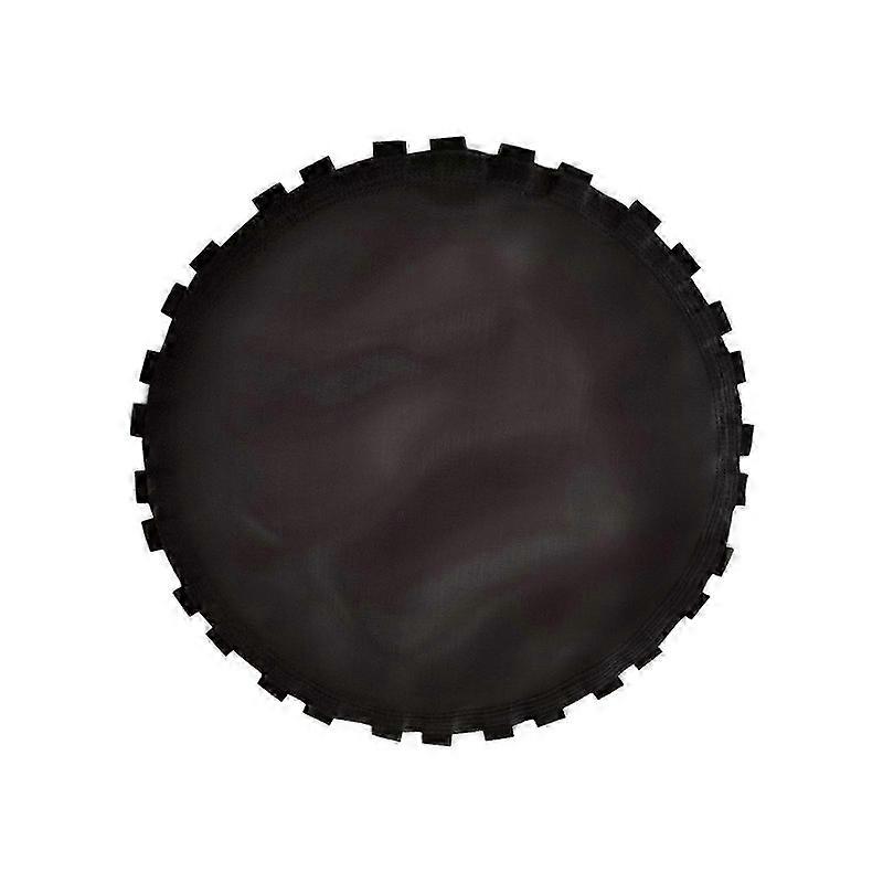 HighQuality Lightweight and Durable Trampoline Jumping Mat with Round Mesh Pad